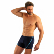 Чоловічі купальні шорти Sesto Senso BD 366