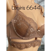 Комплект білизни Lora Iris 6644