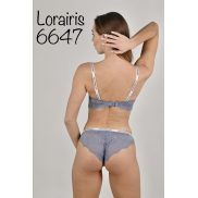 Комплект білизни Lora Iris 6647