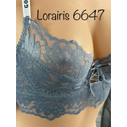Комплект білизни Lora Iris 6647