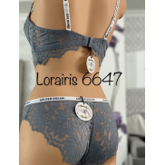Комплект білизни Lora Iris 6647