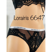 Комплект білизни Lora Iris 6647