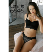 Комплект білизни Lora Iris 6646