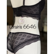 Комплект білизни Lora Iris 6646