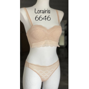 Комплект білизни Lora Iris 6646