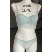 Комплект білизни Lora Iris 6646