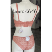 Комплект білизни Lora Iris 6646