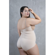 Трусики коригуючі Julimex 241 beige