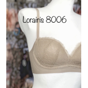 Бюстгальтер Lora Iris 8006