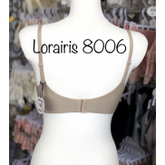 Бюстгальтер Lora Iris 8006