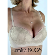 Бюстгальтер Lora Iris 8006