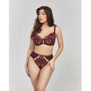 Трусики Kris Line Selena stringi hight waist