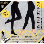Колготки Shato Polar Plush 200
