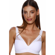 Бюстгальтер Kinga Lara WB-748 white