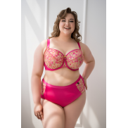 Трусики Kris Line Candy hight waist