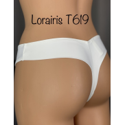 Трусики жіночі Lora Iris 619