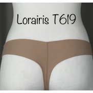 Трусики жіночі Lora Iris 619