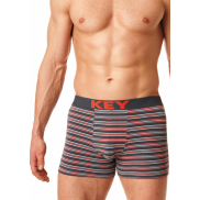 Труси чоловічі Key MXH 326 B22 (1 шт./уп.)