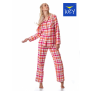 Піжама жіноча Key LNS 437 B23 4XL