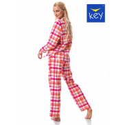 Піжама жіноча Key LNS 437 B23 4XL