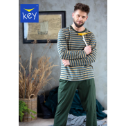 Піжама чоловіча Key MNS 039 B23