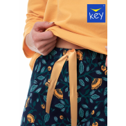 Піжама жіноча Key LNS 537 B23