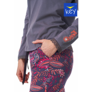 Піжама жіноча Key LNS 783 B23