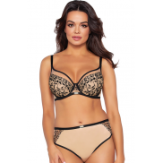 Комплект білизни Ava AV 2059 Beige