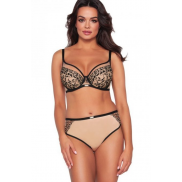 Комплект білизни Ava AV 2059 Beige