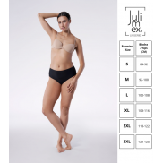 Стрінги безшовні Julimex String Maxi