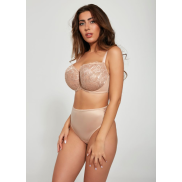 Трусики Kris Line Opal stringi hight waist