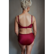 Трусики Kris Line Rubin hight waist