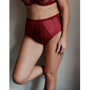 Трусики Kris Line Rubin hight waist