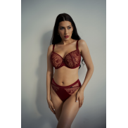 Трусики Kris Line Rubin briefs