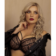 Бюстгальтер Kris Line Panther soft full cup