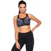 Бюстгальтер Ava Carri soft MAXI