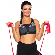 Бюстгальтер Ava Carri soft MAXI