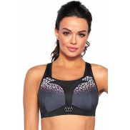 Бюстгальтер Ava Carri soft MAXI
