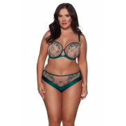 Бюстгальтер Ava AV 2087 Emerald    