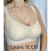 Бюстгальтер Lora Iris 8008
