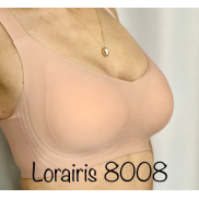 Бюстгальтер Lora Iris 8008
