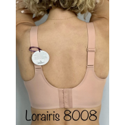 Бюстгальтер Lora Iris 8008