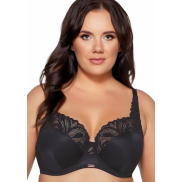 Бюстгальтер Ava AV 2106 Black