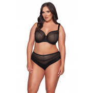 Трусики Ava 2102/B Black