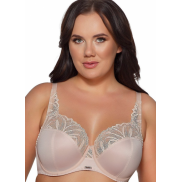Бюстгальтер Ava AV 2106 Beige MAXI