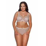 Бюстгальтер Ava AV 2106 Beige MAXI