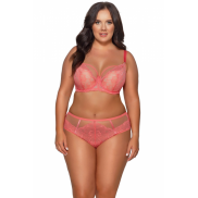 Комплект білизни Ava AV 2075 Coral