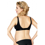 Бюстгальтер Mitex Lilly black