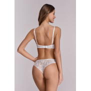 Трусики Ava 2104/B, 2105/B, 2106/B Ecru