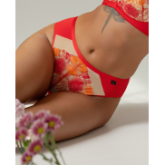 Трусики Kris Line Sweetheart briefs